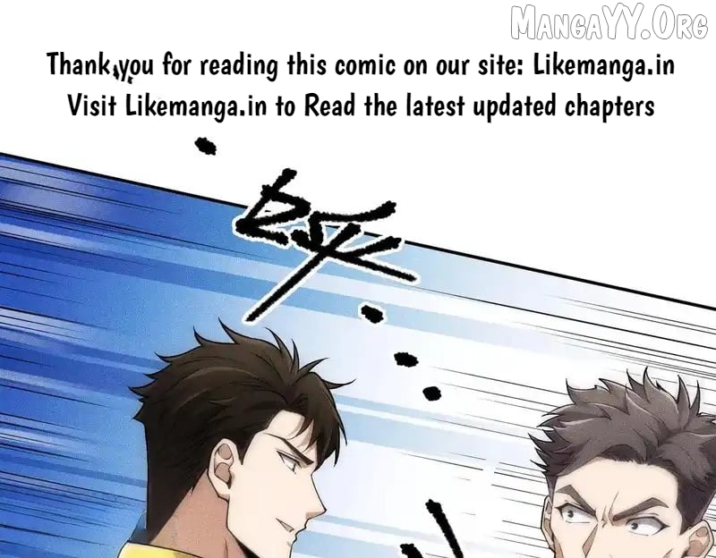 Hidden Dragon in the City (2025) Chapter 26 - page 1